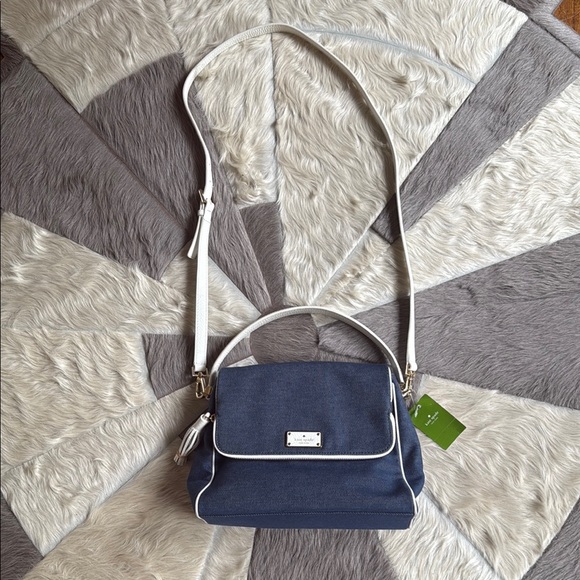 kate spade Handbags - NWT Kate Spade Miri Crossbody Bag